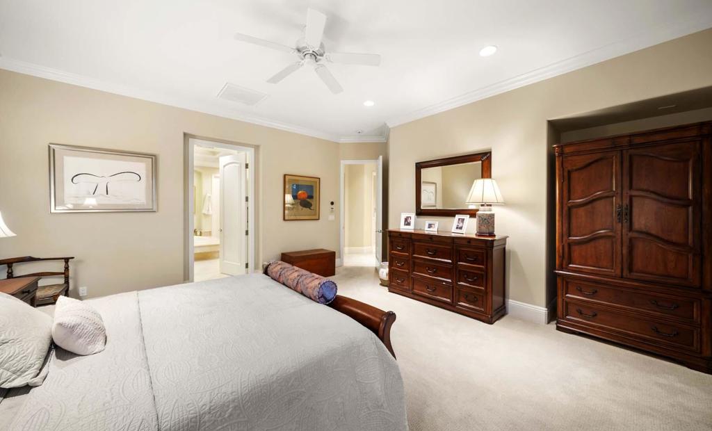 Toscana CC - Residential