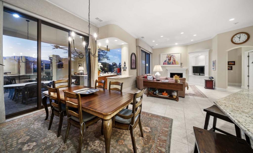 Toscana CC - Residential