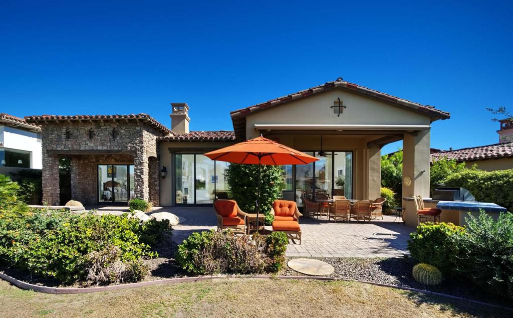 Toscana CC - Residential