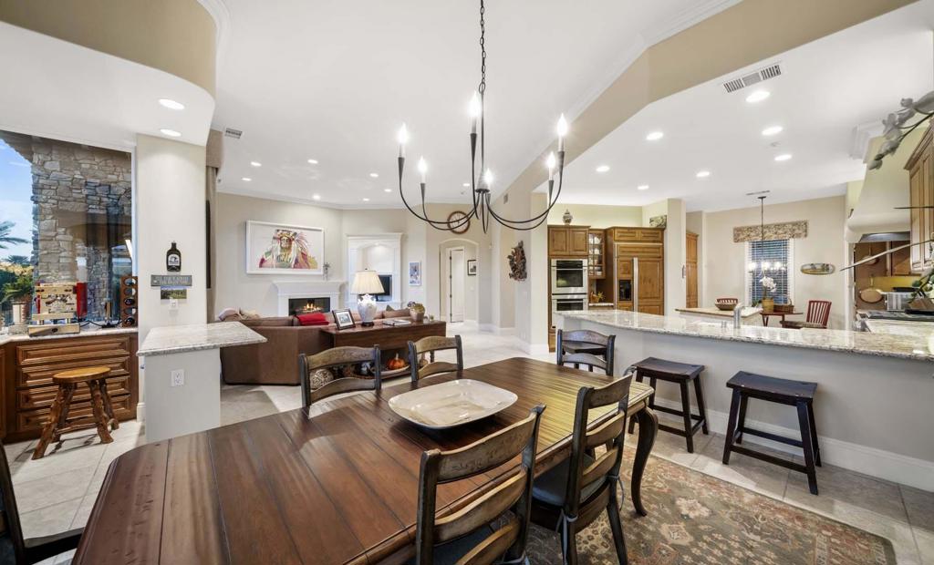 Toscana CC - Residential