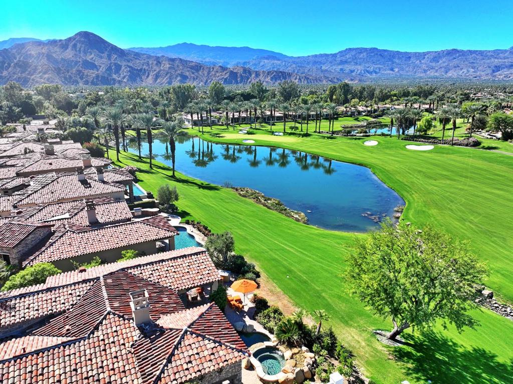 Toscana CC - Residential