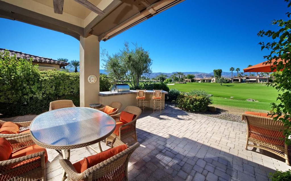 Toscana CC - Residential