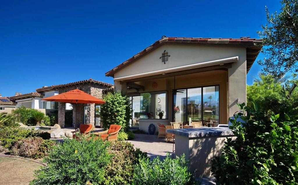 Toscana CC - Residential