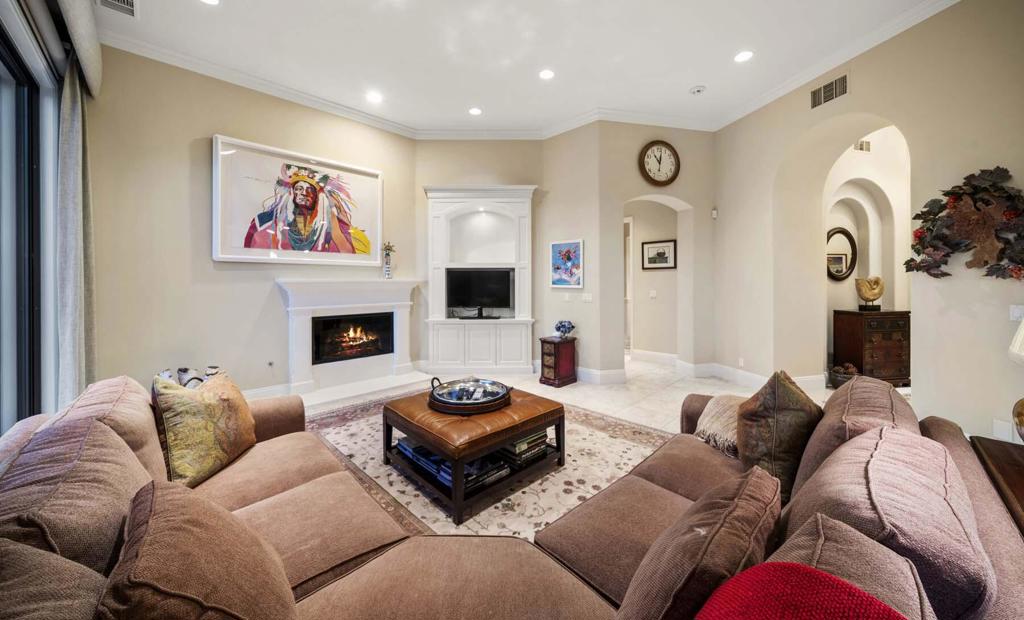 Toscana CC - Residential