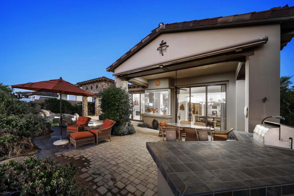 Toscana CC - Residential