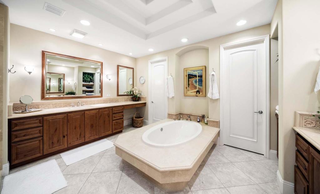 Toscana CC - Residential