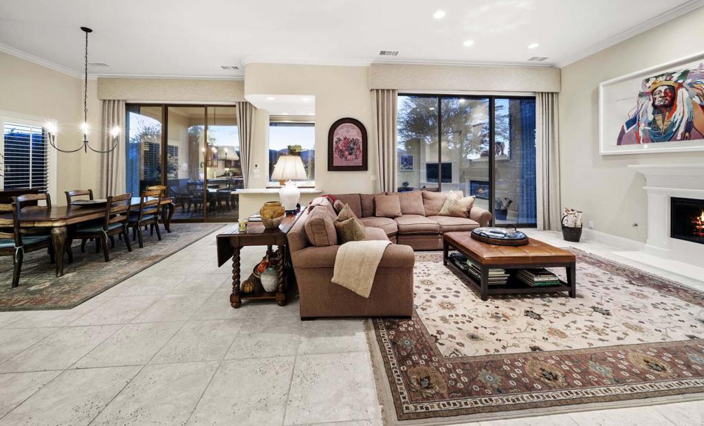 Toscana CC - Residential