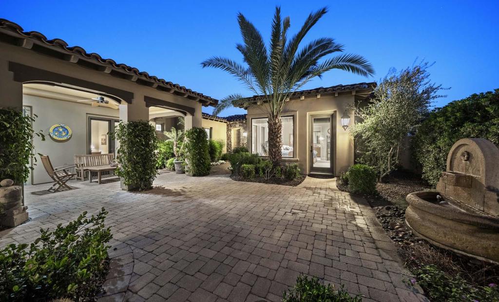 Toscana CC - Residential