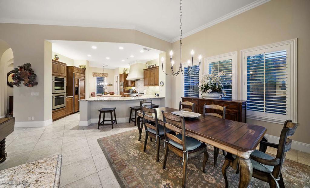 Toscana CC - Residential