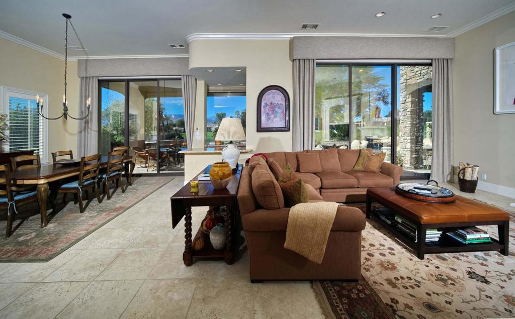 Toscana CC - Residential