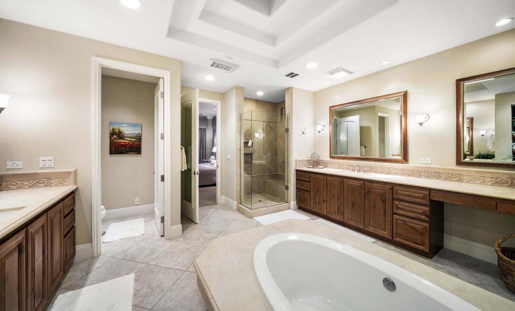 Toscana CC - Residential