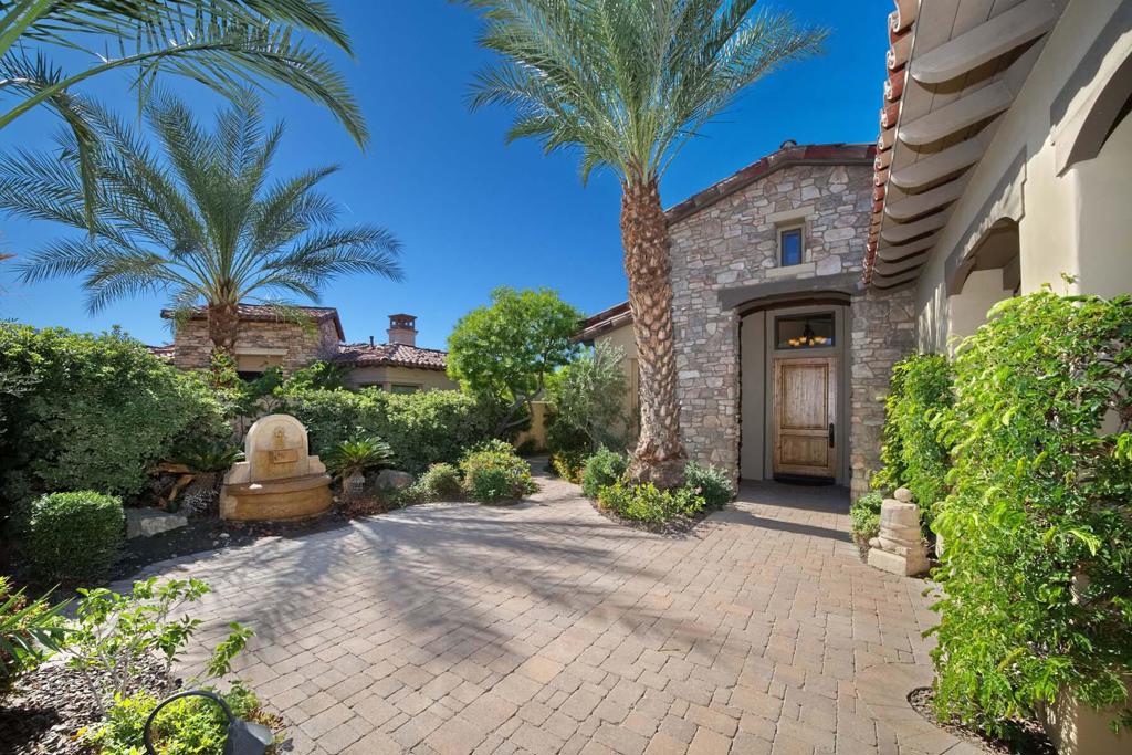 Toscana CC - Residential