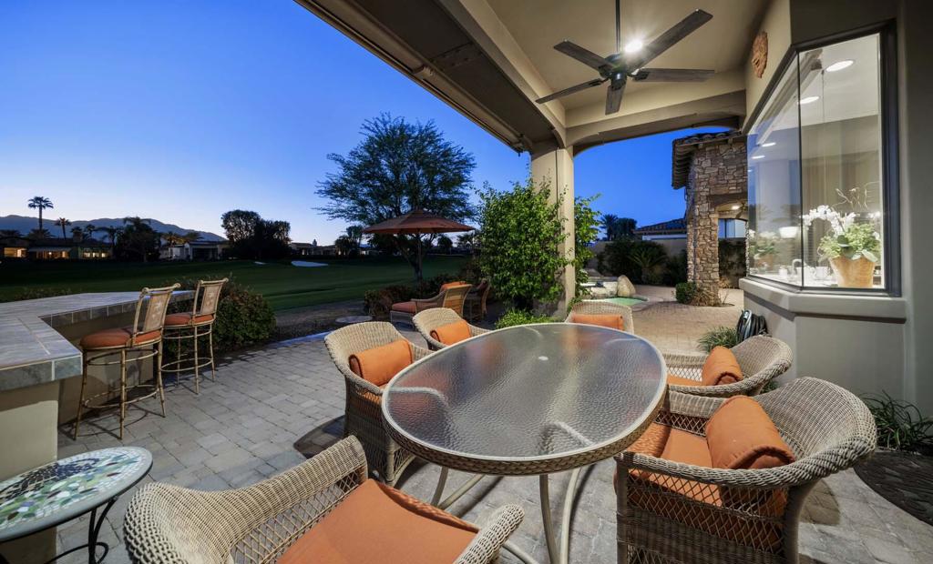 Toscana CC - Residential