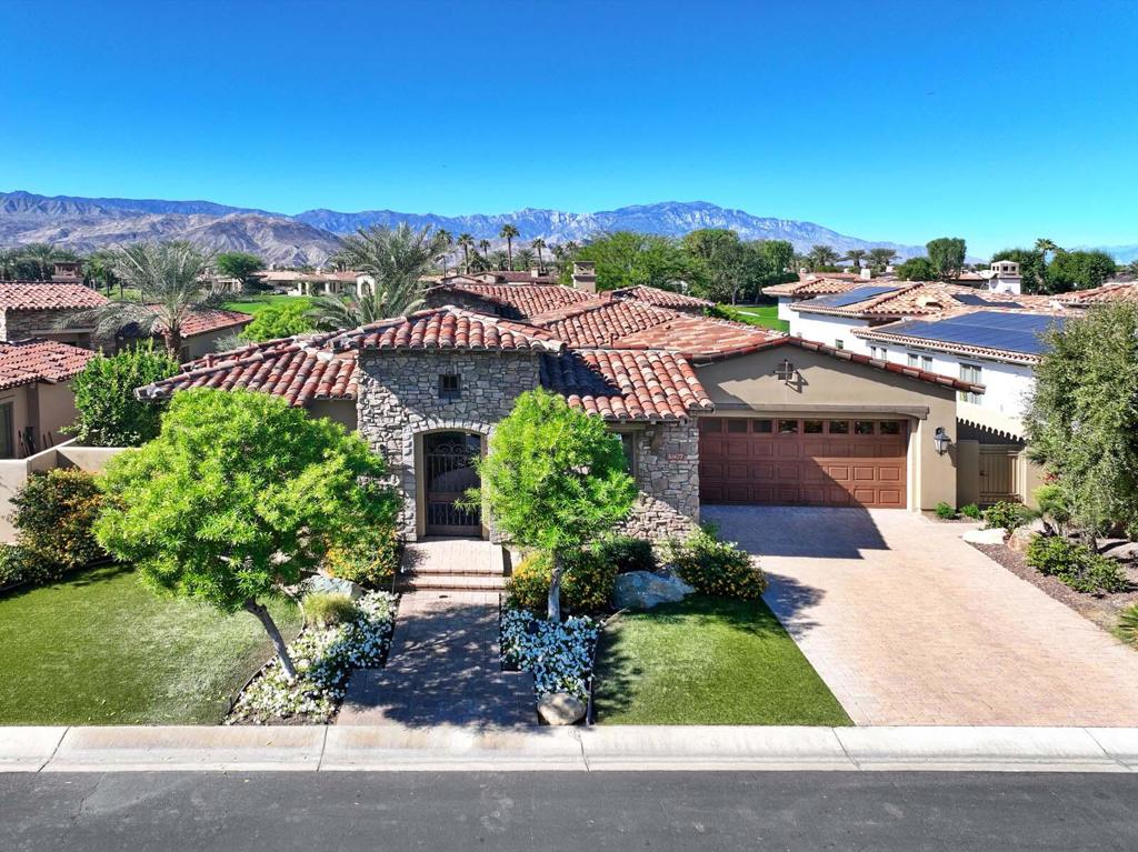 Toscana CC - Residential