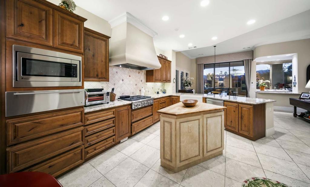 Toscana CC - Residential