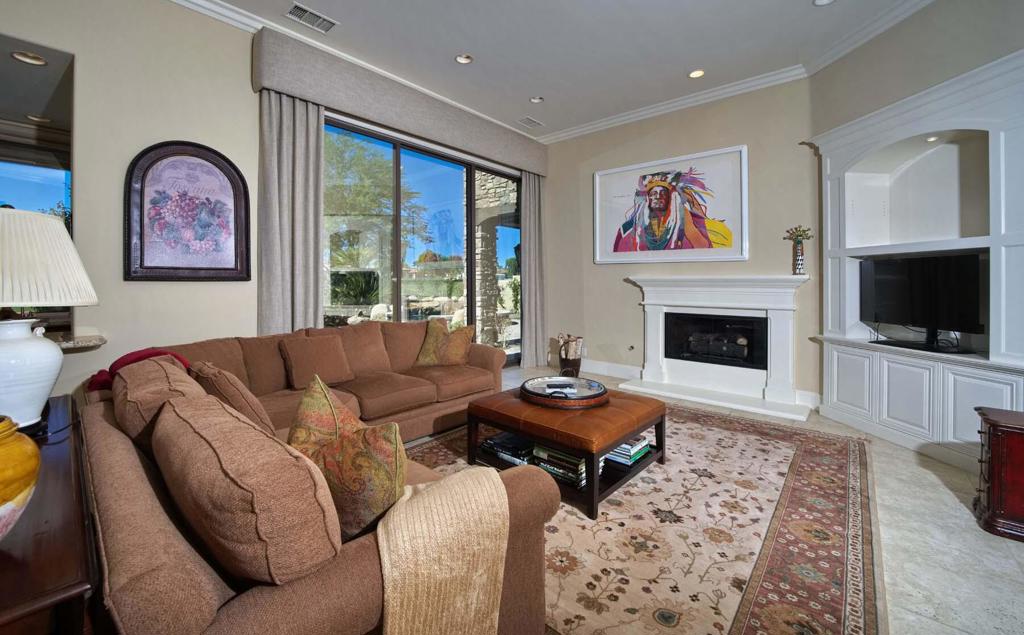 Toscana CC - Residential