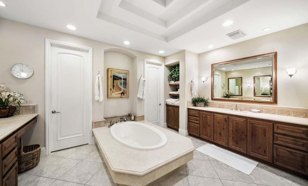 Toscana CC - Residential