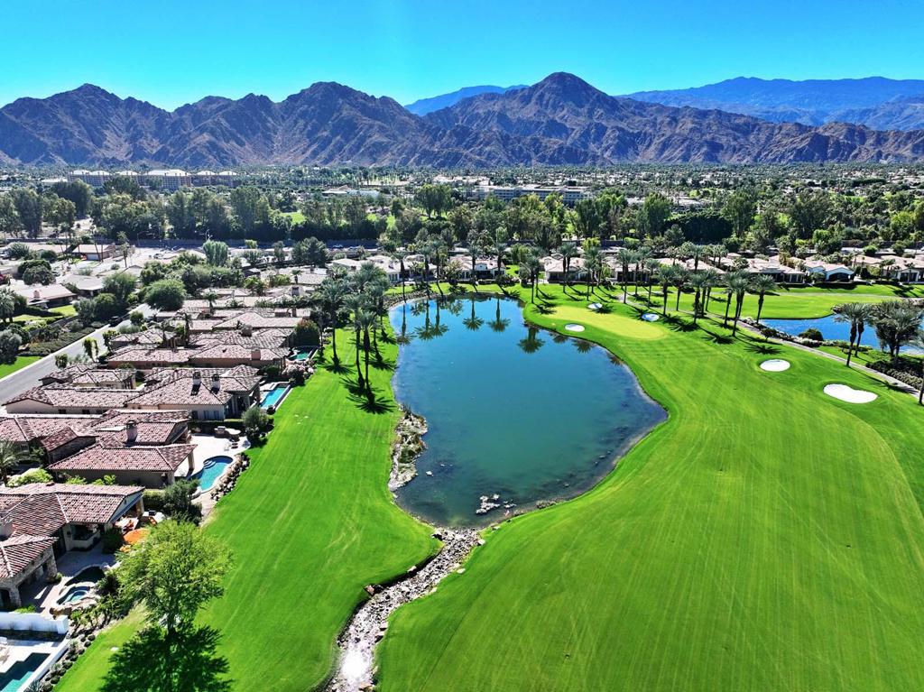 Toscana CC - Residential