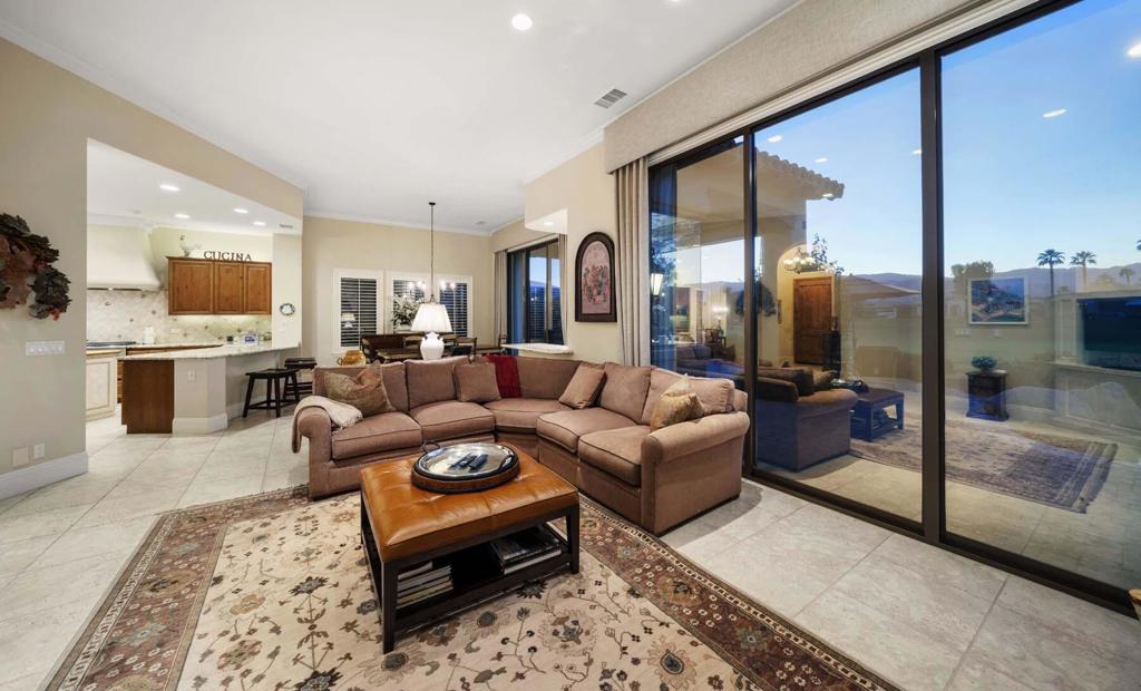 Toscana CC - Residential