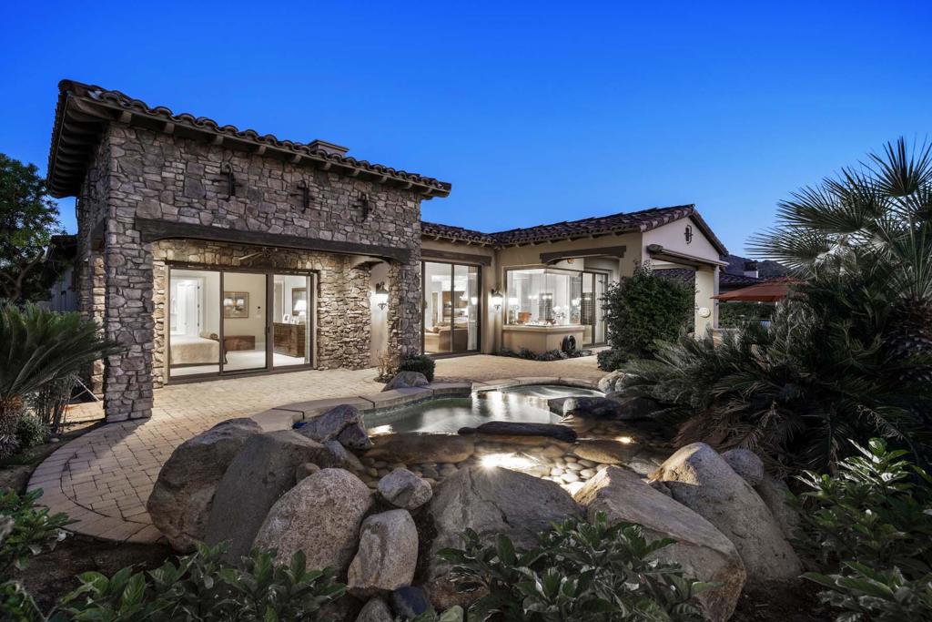 Toscana CC - Residential