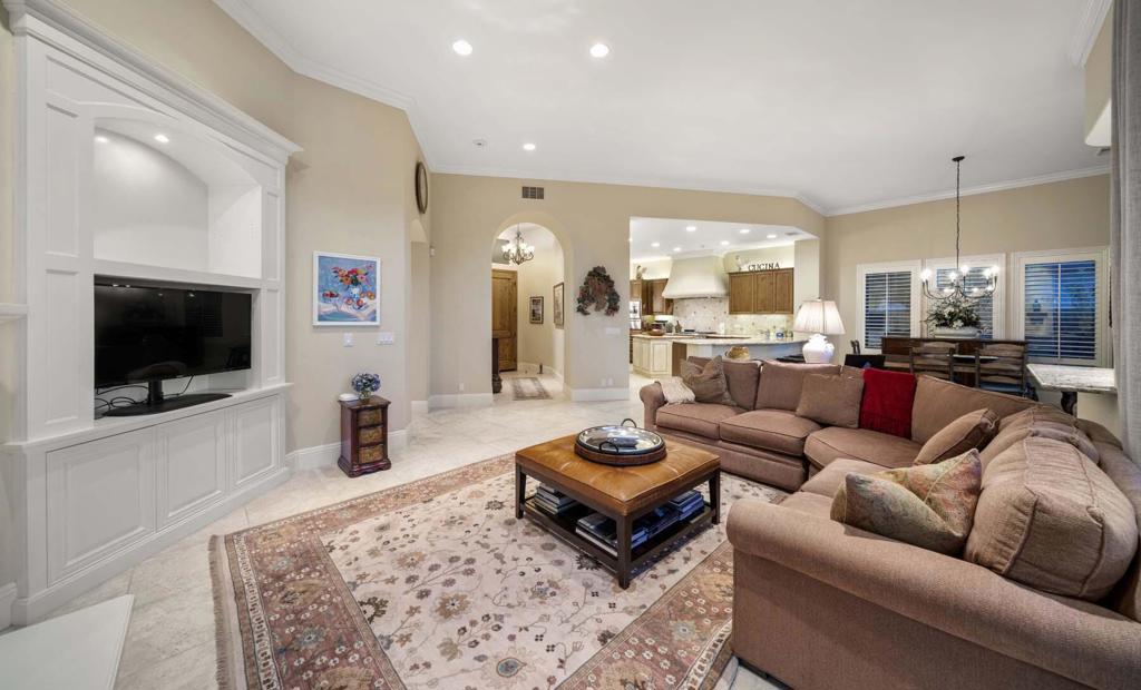 Toscana CC - Residential