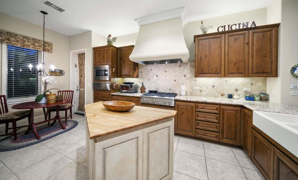 Toscana CC - Residential