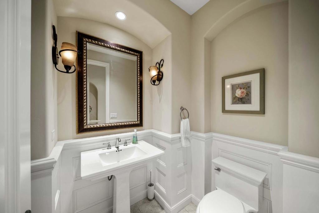 Toscana CC - Residential