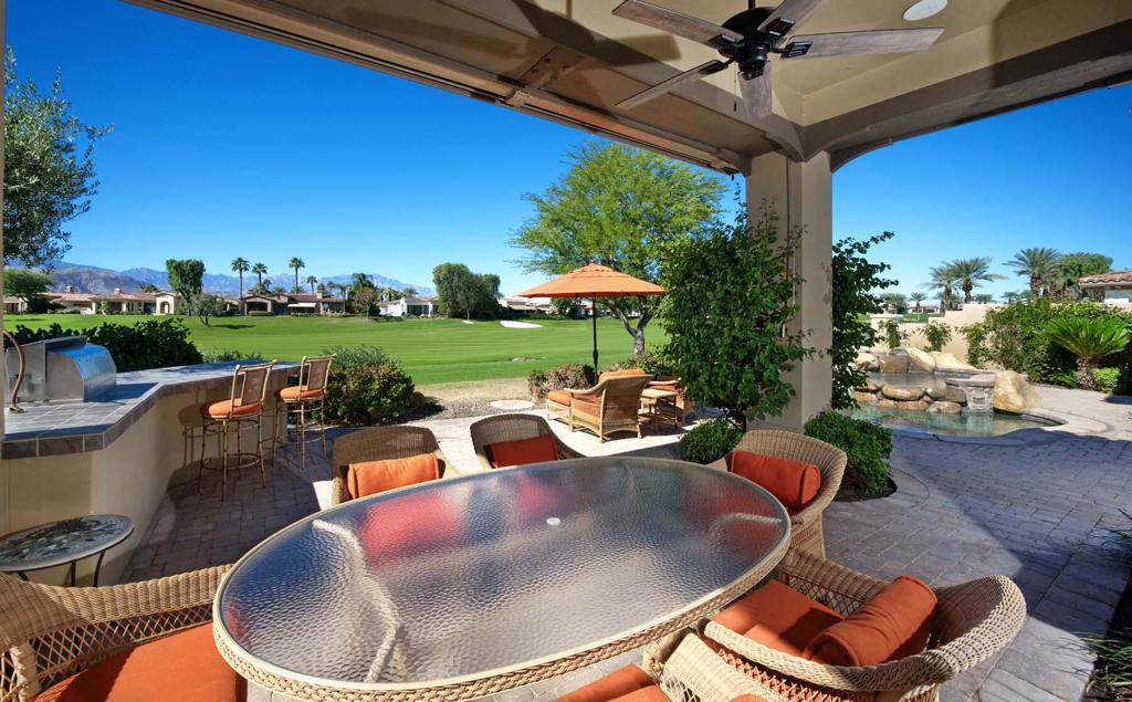 Toscana CC - Residential