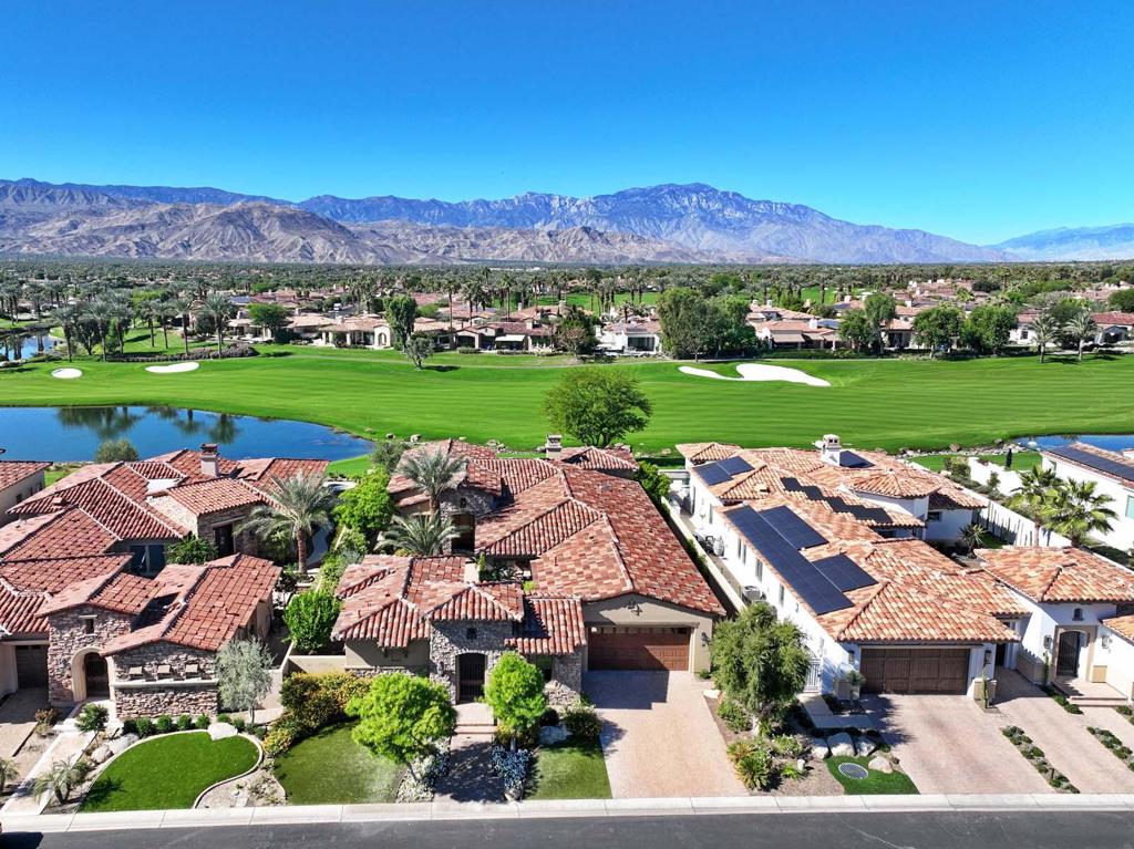 Toscana CC - Residential