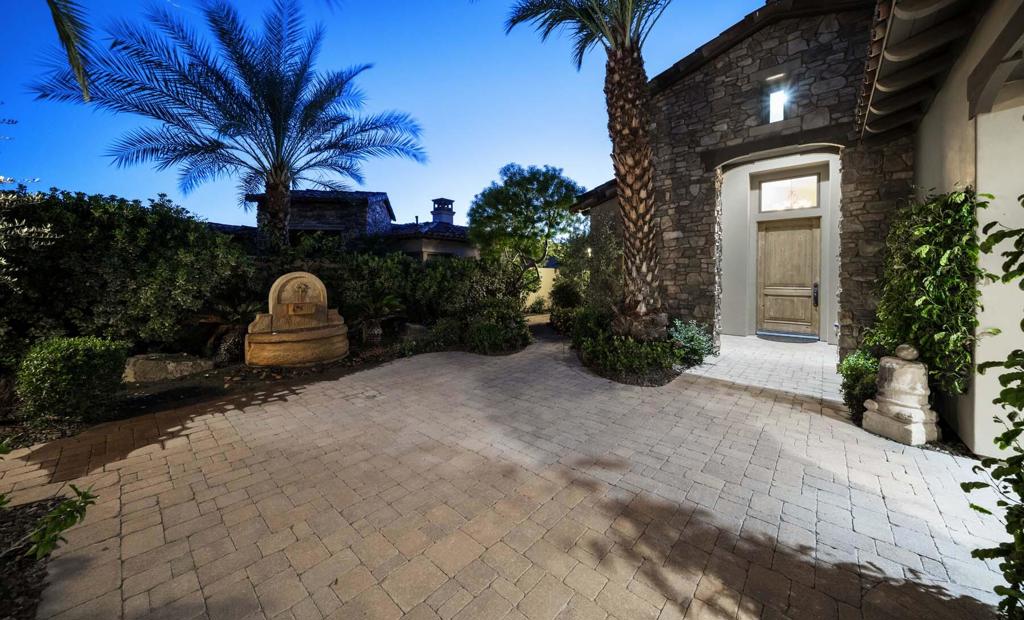 Toscana CC - Residential