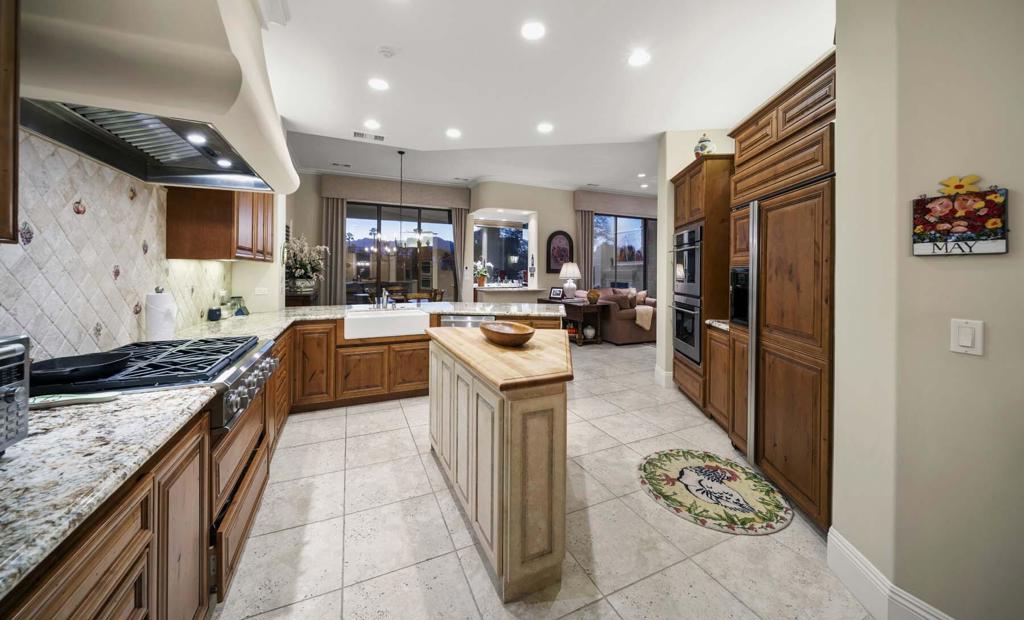 Toscana CC - Residential