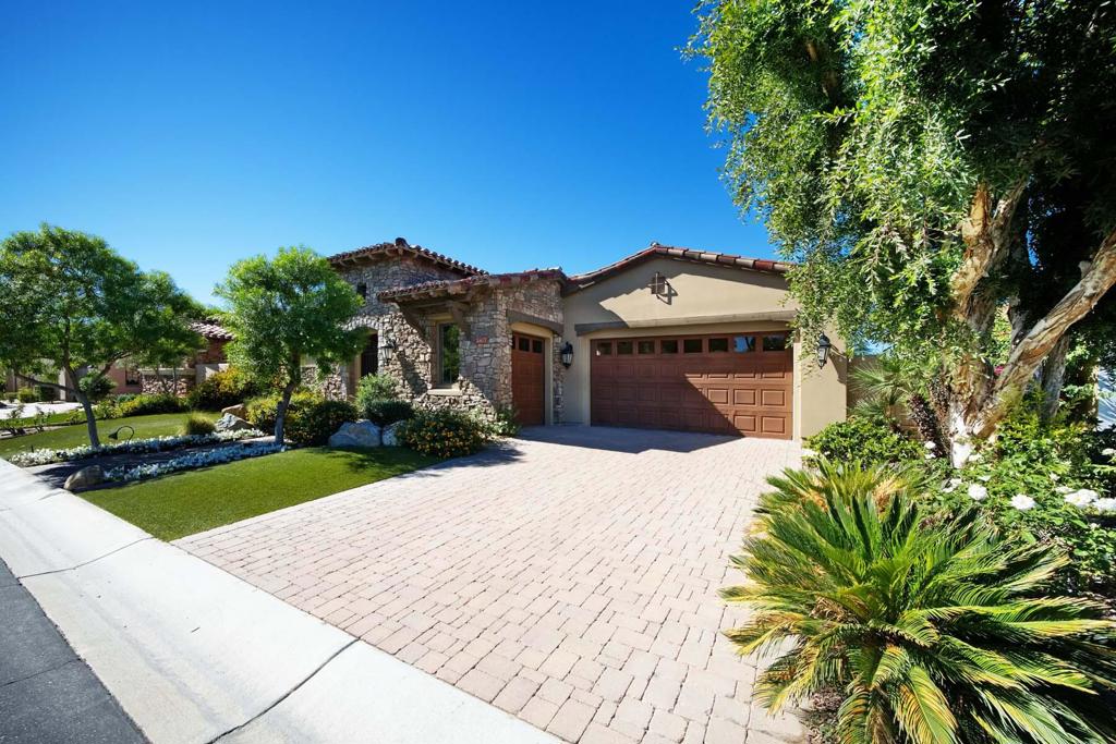 Toscana CC - Residential