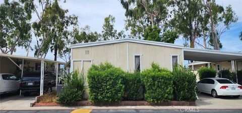 Photo of 17350 Temple Avenue #9, La Puente, CA 91744 (MLS # DW26073218)