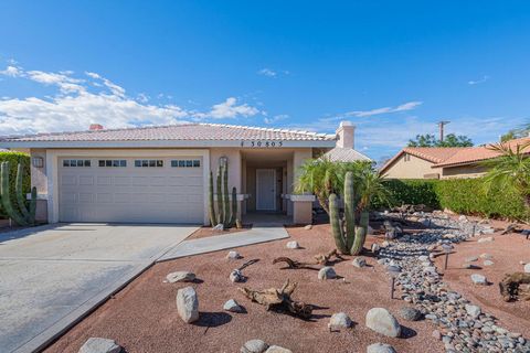Photo of 30805 Avenida Alvera, Cathedral City, CA 92234 (MLS # 219139203DA)