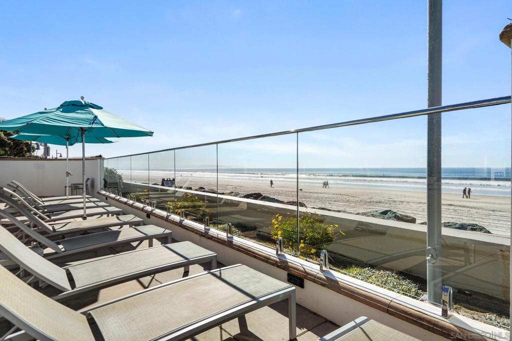 Coronado Shores - Residential
