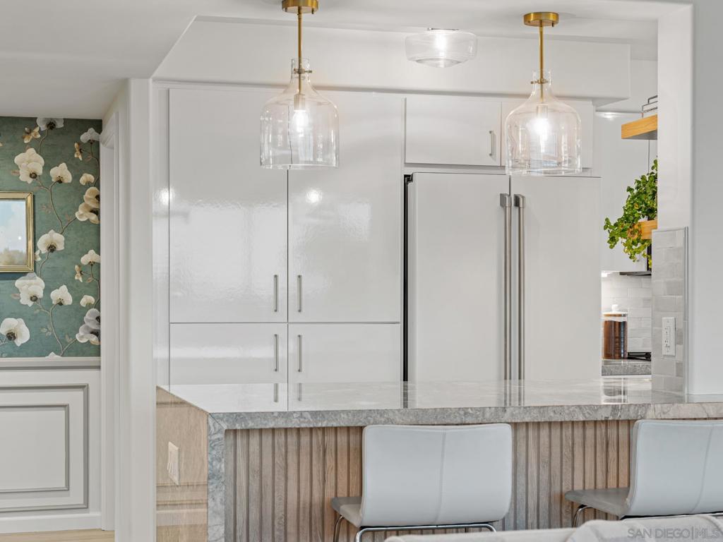 Coronado Shores - Residential