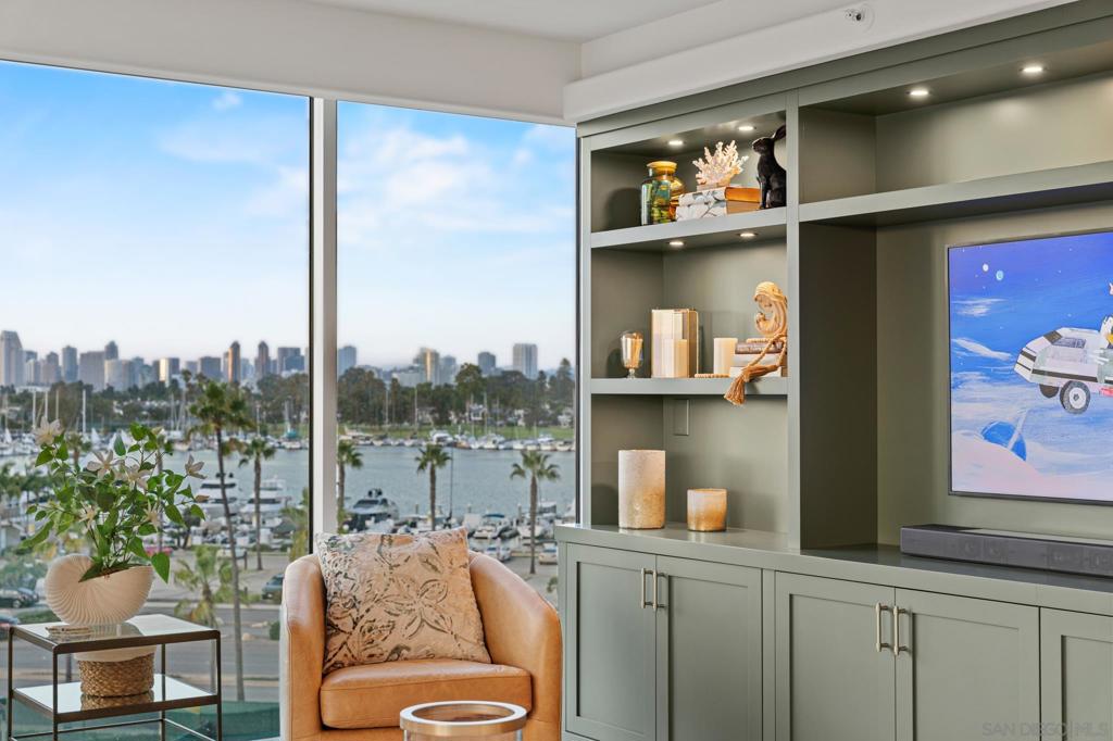Coronado Shores - Residential