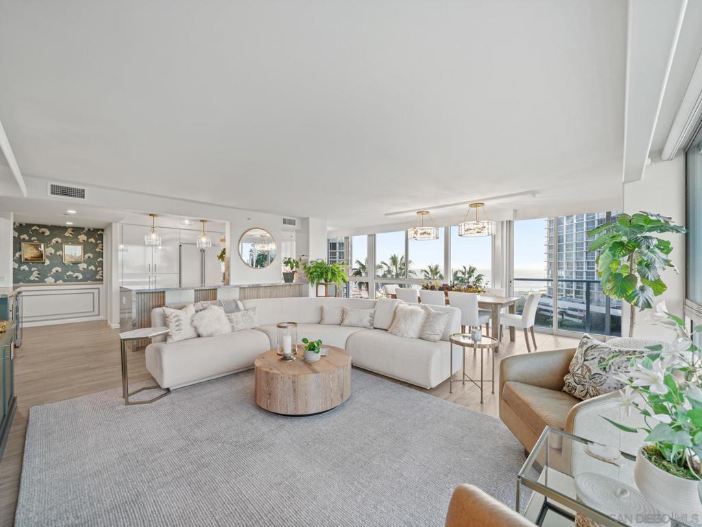 Coronado Shores - Residential