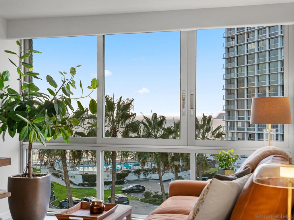 Coronado Shores - Residential