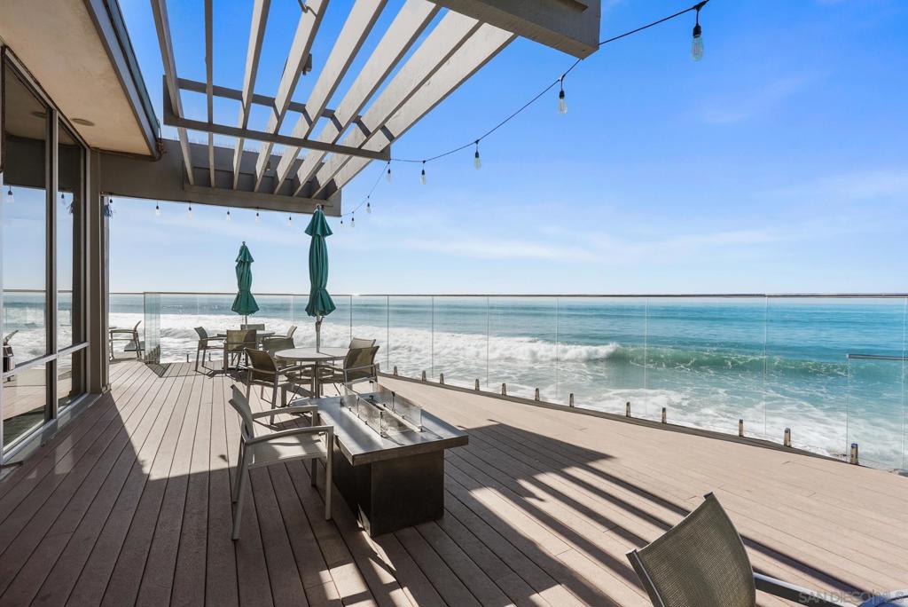 Coronado Shores - Residential