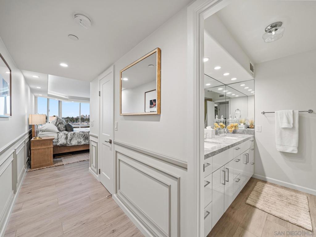 Coronado Shores - Residential