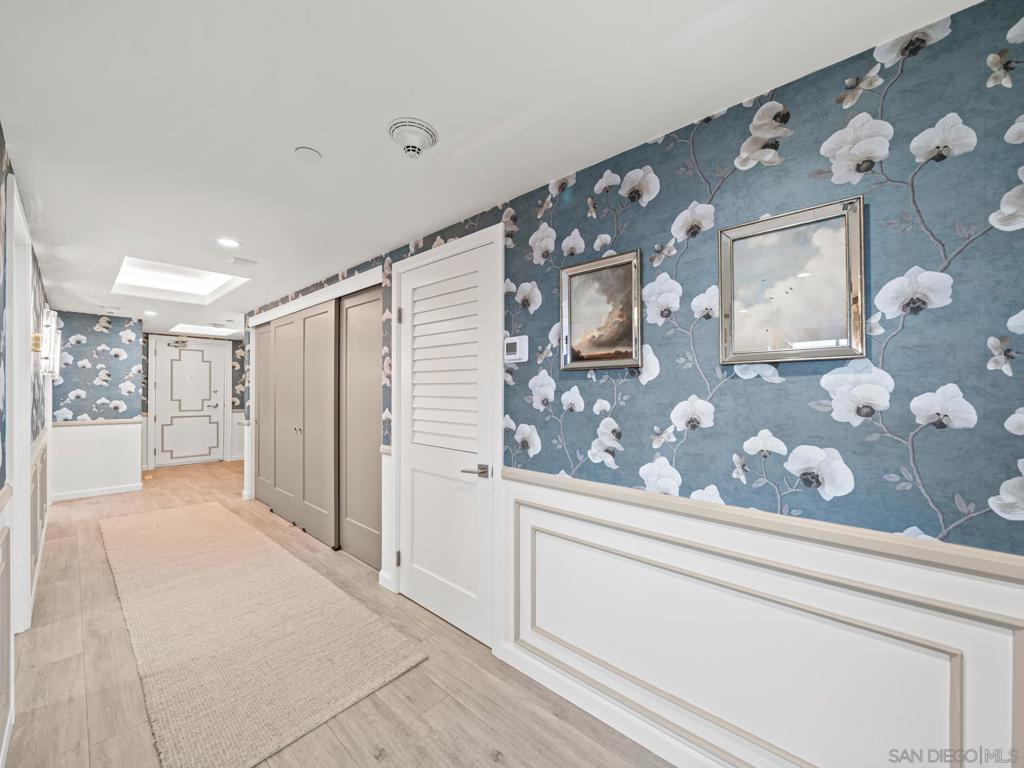 Coronado Shores - Residential