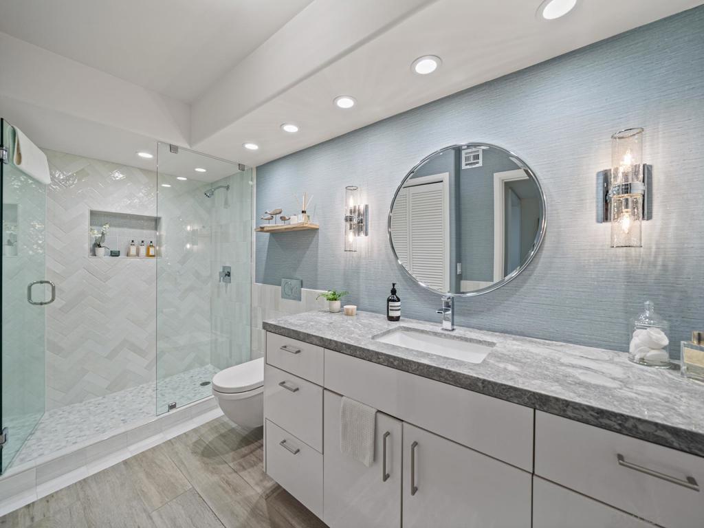 Coronado Shores - Residential