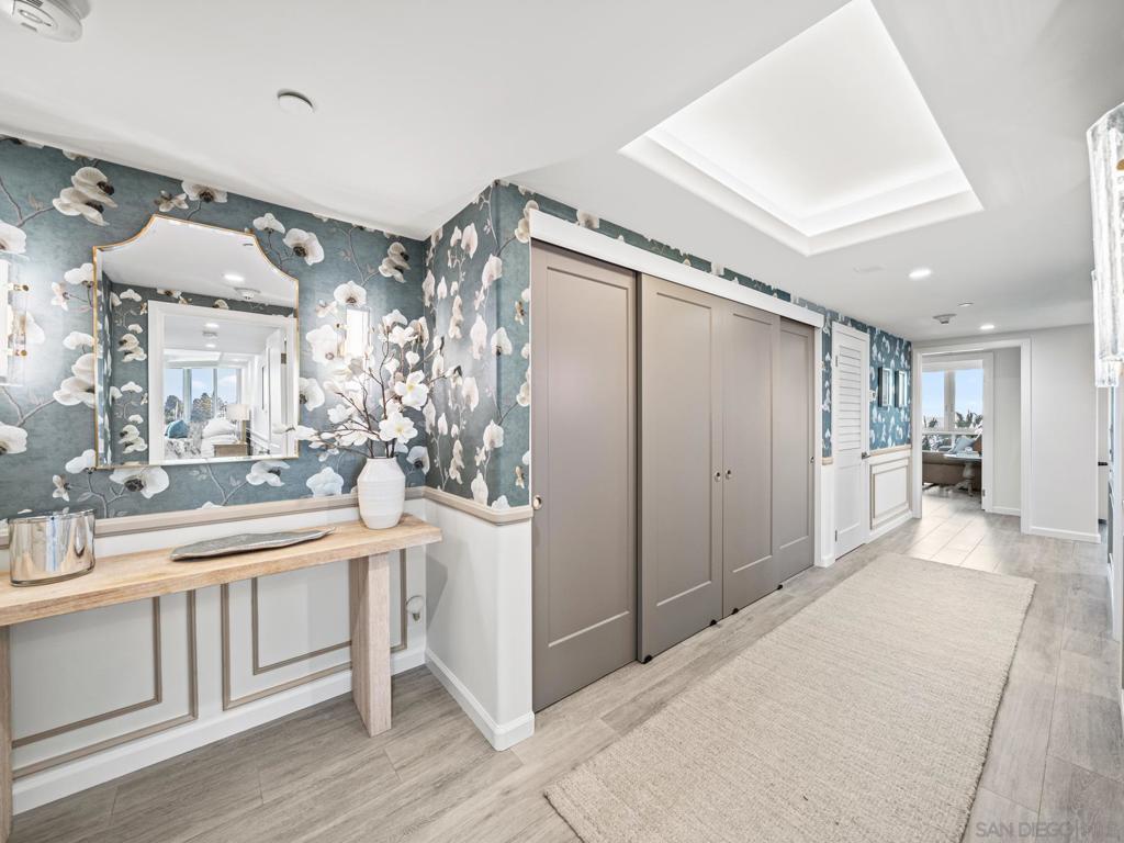 Coronado Shores - Residential