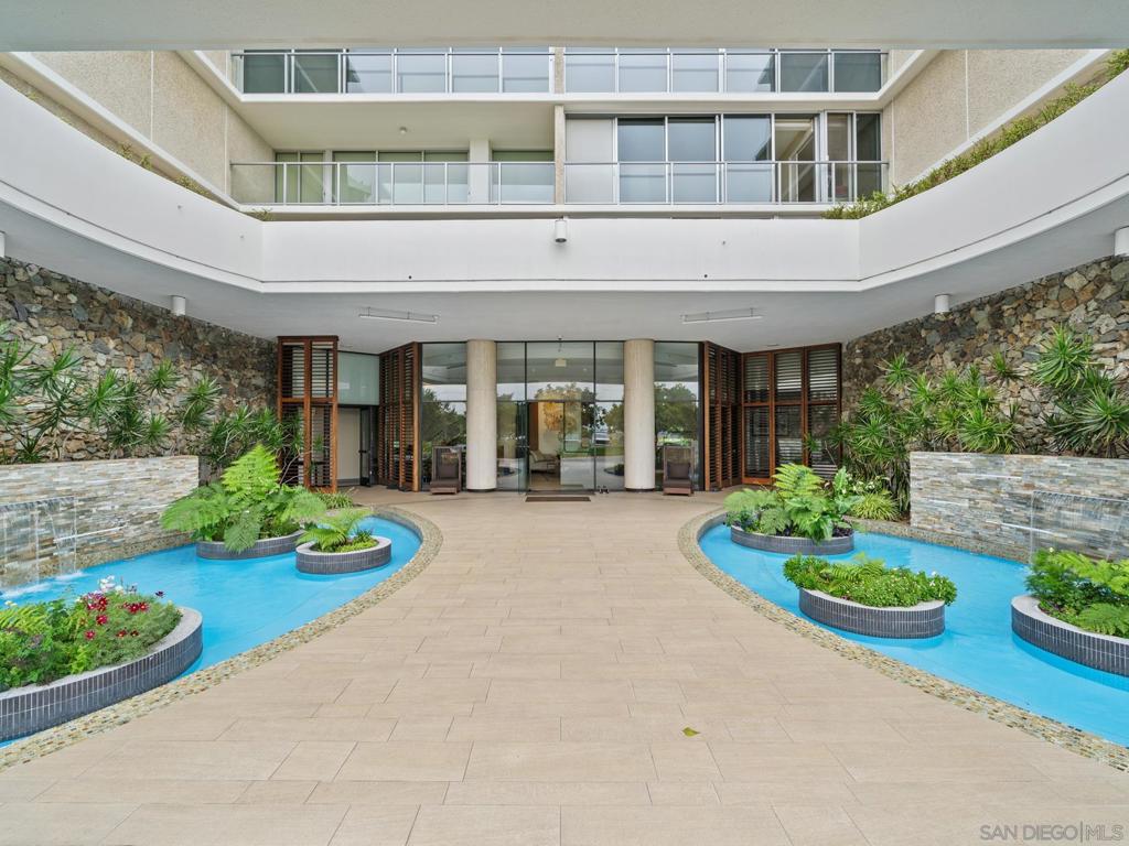 Coronado Shores - Residential