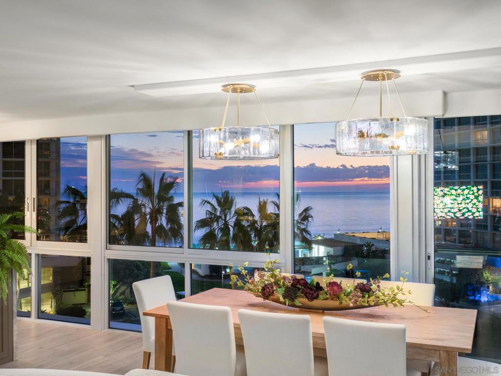 Coronado Shores - Residential