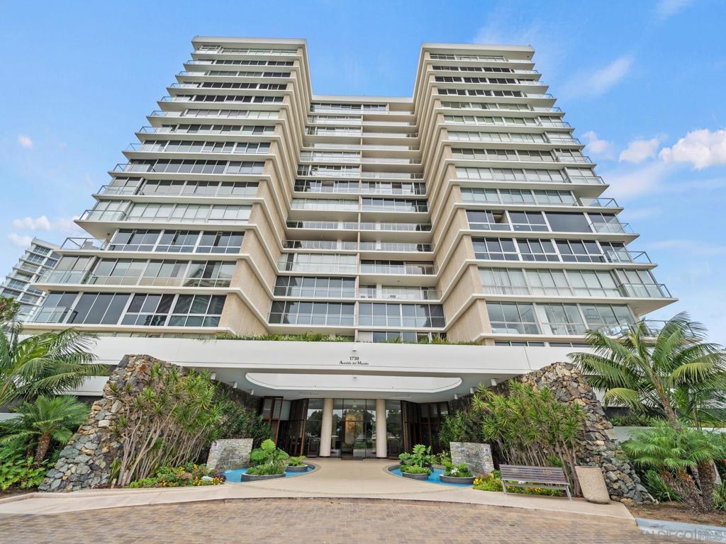 Coronado Shores - Residential