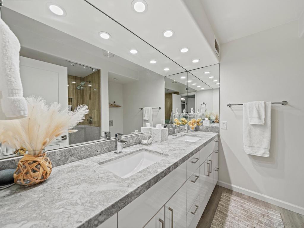Coronado Shores - Residential
