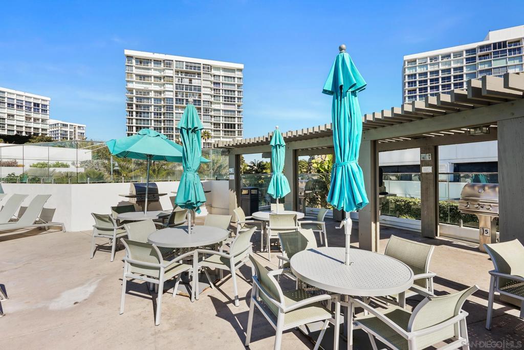 Coronado Shores - Residential