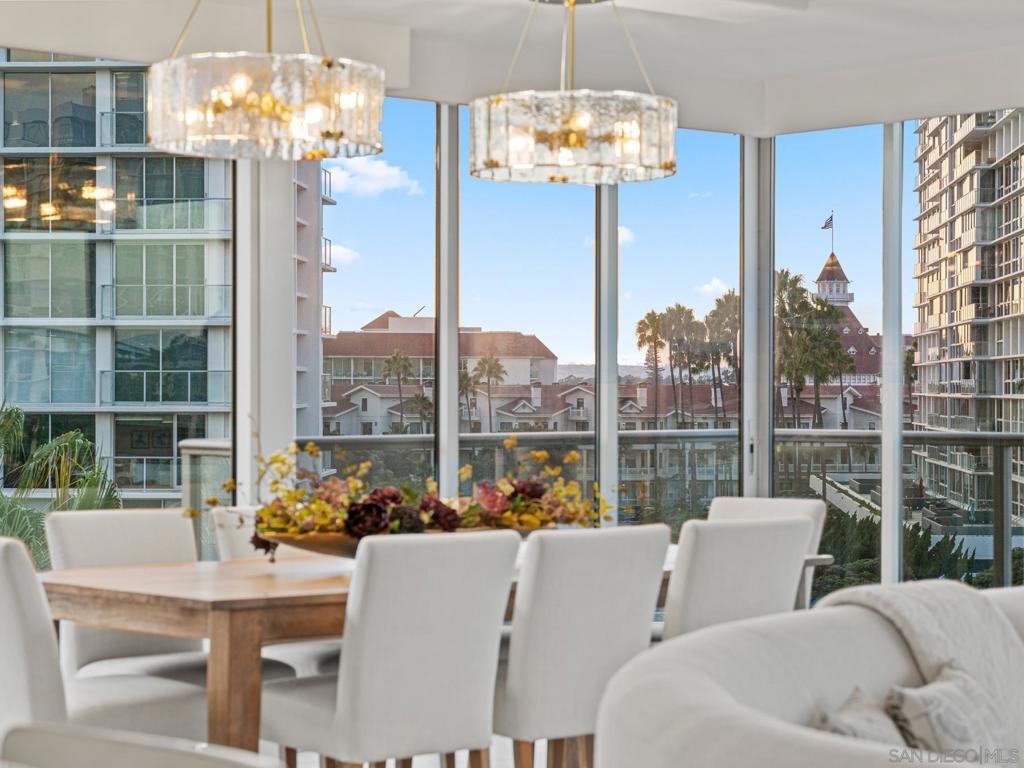Coronado Shores - Residential
